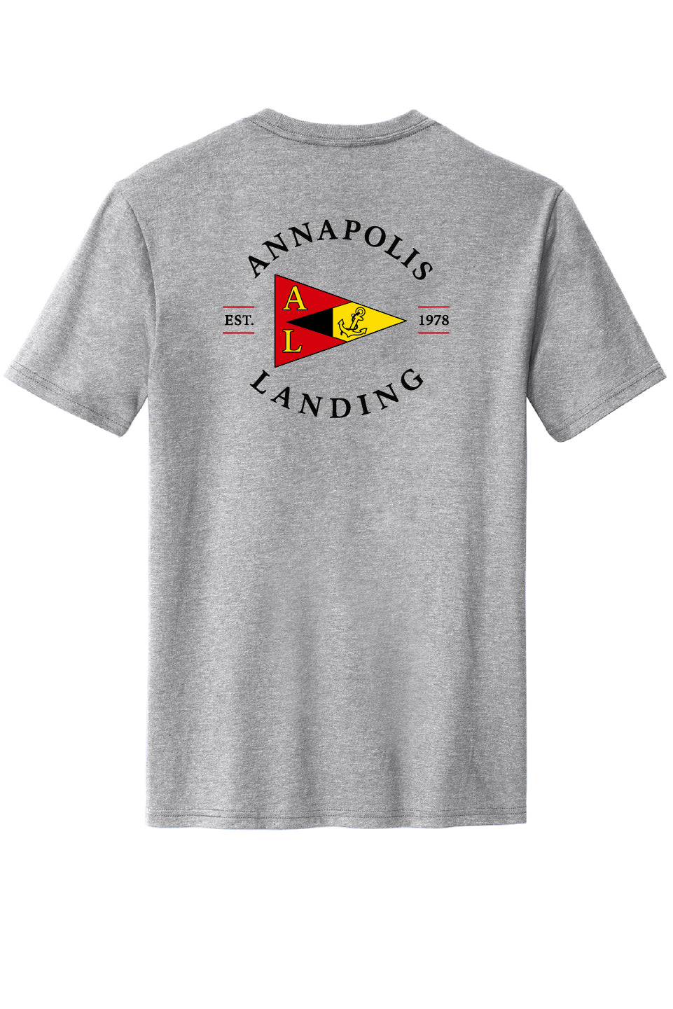 Annapolis Landing OG Short Sleeve T-shirt
