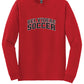 Belvidere Soccer Long Sleeve T-Shirt
