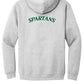 Notre Dame Golf  Hoodie Sweatshirt