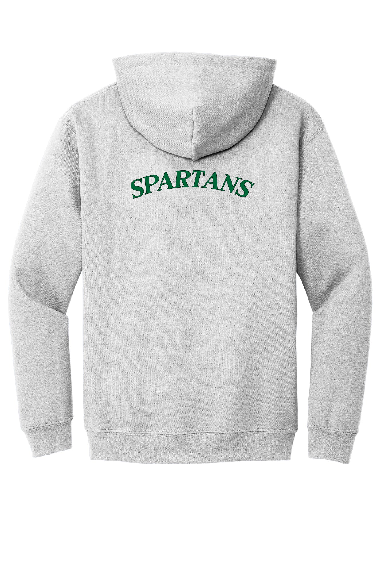 Notre Dame Golf  Hoodie Sweatshirt