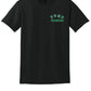 Pump Food Pantry Short Sleeve T-Shirt