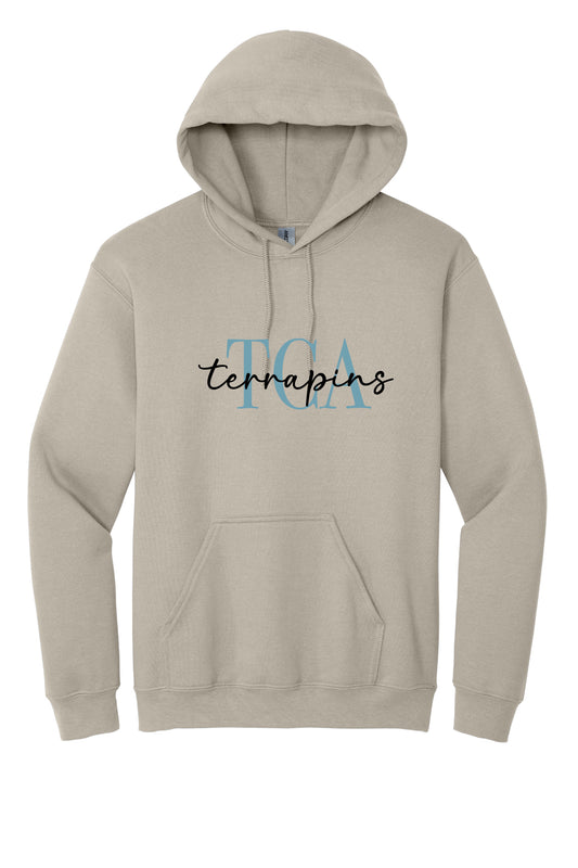 TCA Terrapins Hoodie