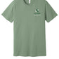 The Flora Foundation Short Sleeve T-Shirt