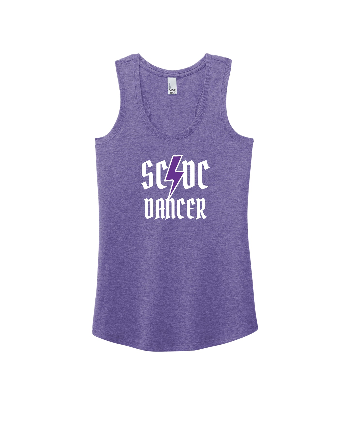 Studio C Racerback Tank
