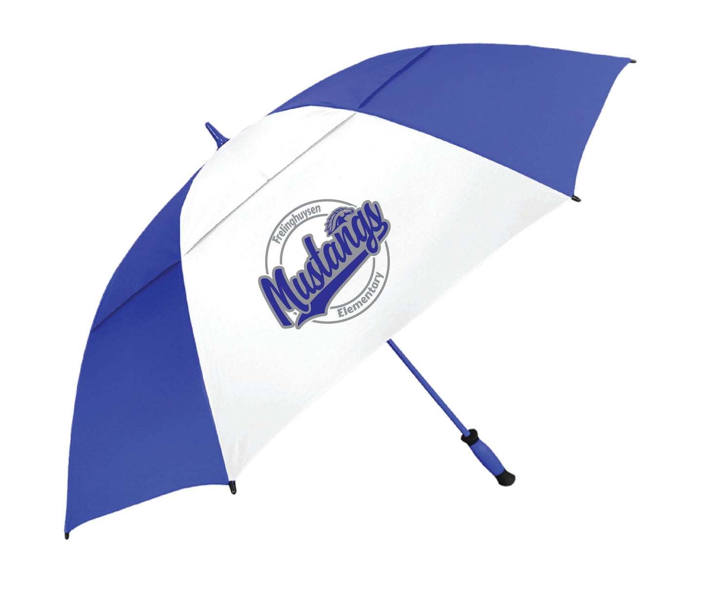 Frelinghuysen Elementary Golf Umbrella