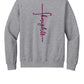 Knights Target Team Crewneck Sweatshirt (Adult)