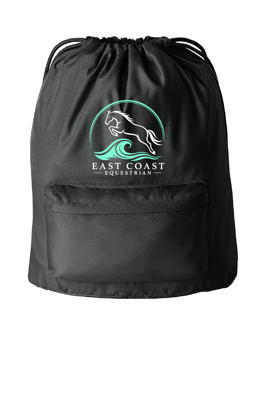 ECE Diamond Pocket Cinch