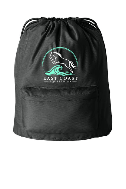 ECE Diamond Pocket Cinch