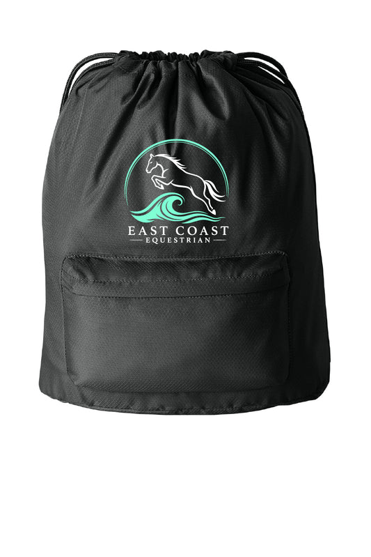 ECE Diamond Pocket Cinch