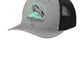 ECE Snap Back Ball Trucker Cap