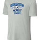 We Make it Rain Performance Short Sleeve T-shirt