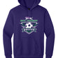 Hope Twp. Soccer Hoodie