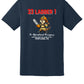 33 LADDER 1 Pocket T-Shirt