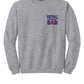 Personalized Football Dad Apparel