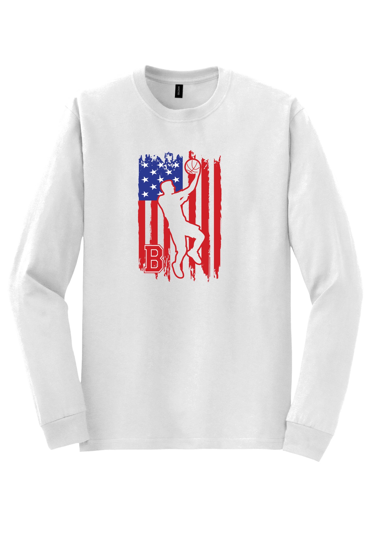 Belvidere Community Heroes Apparel