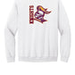 SJN Crewneck Sweatshirt (Youth)