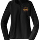 SJN Baseball Ladies Sport Tek 1/4 Zip Pullover