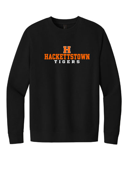 Hackettstown Wrestling Crewneck Sweatshirt