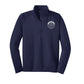 Sport Tek 1/4 Zip Pullover