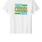 Terrapins Short Sleeve T-Shirt (Youth)