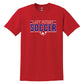 Lady Patriot Short Sleeve T-Shirt