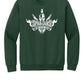 Spartans Crewneck Sweatshirt