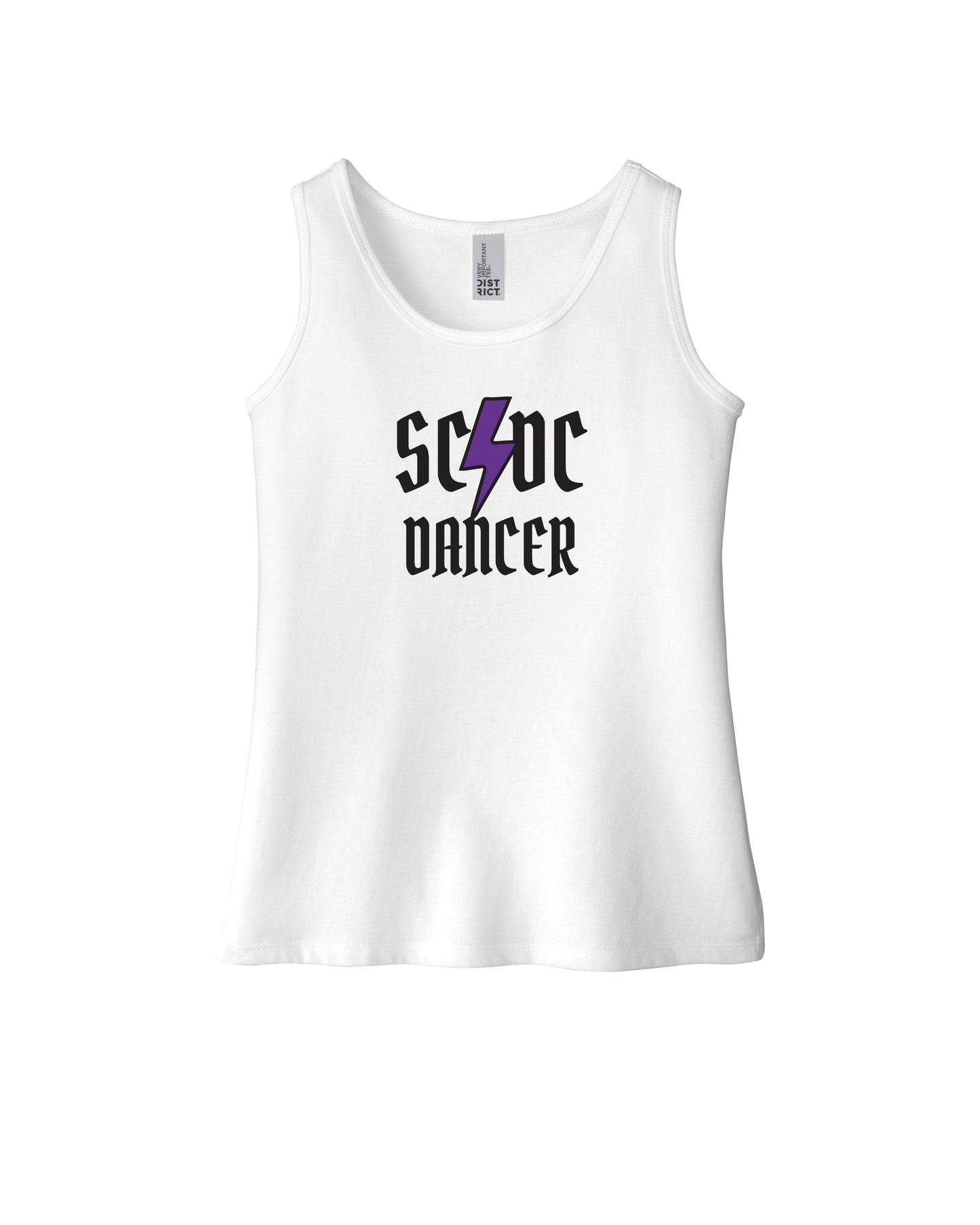 Studio C Tank (Youth)