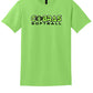 Cobras Softball Short Sleeve T-shirt