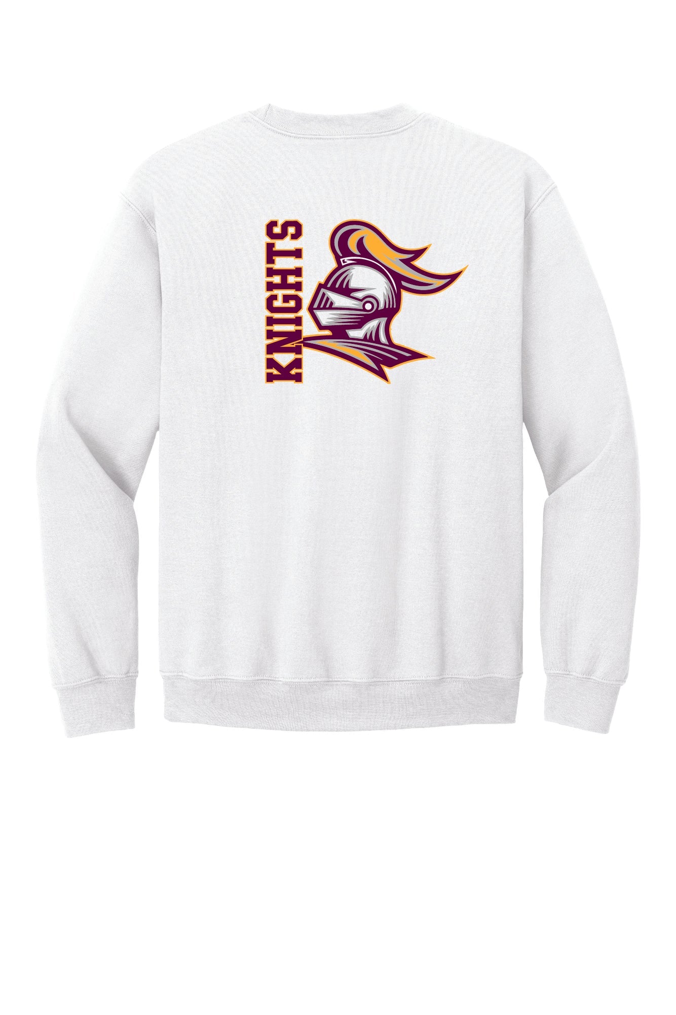 SJN Crewneck Sweatshirt