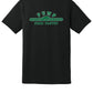 Pump Food Pantry Short Sleeve T-Shirt