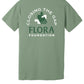 The Flora Foundation Short Sleeve T-Shirt