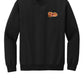 Knights Target Team Crewneck Sweatshirt (Adult)