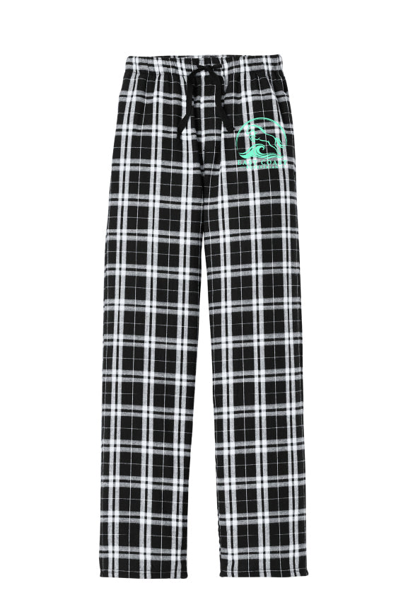 East Coast Equestrian Flannel Pants