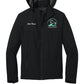 Unisex Cut East Coast Equestrian Rain Jacket