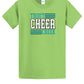 Terrapins Short Sleeve T-Shirt (Youth)