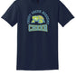 Trout Creek Cheer Short Sleeve T-Shirt (Youth)