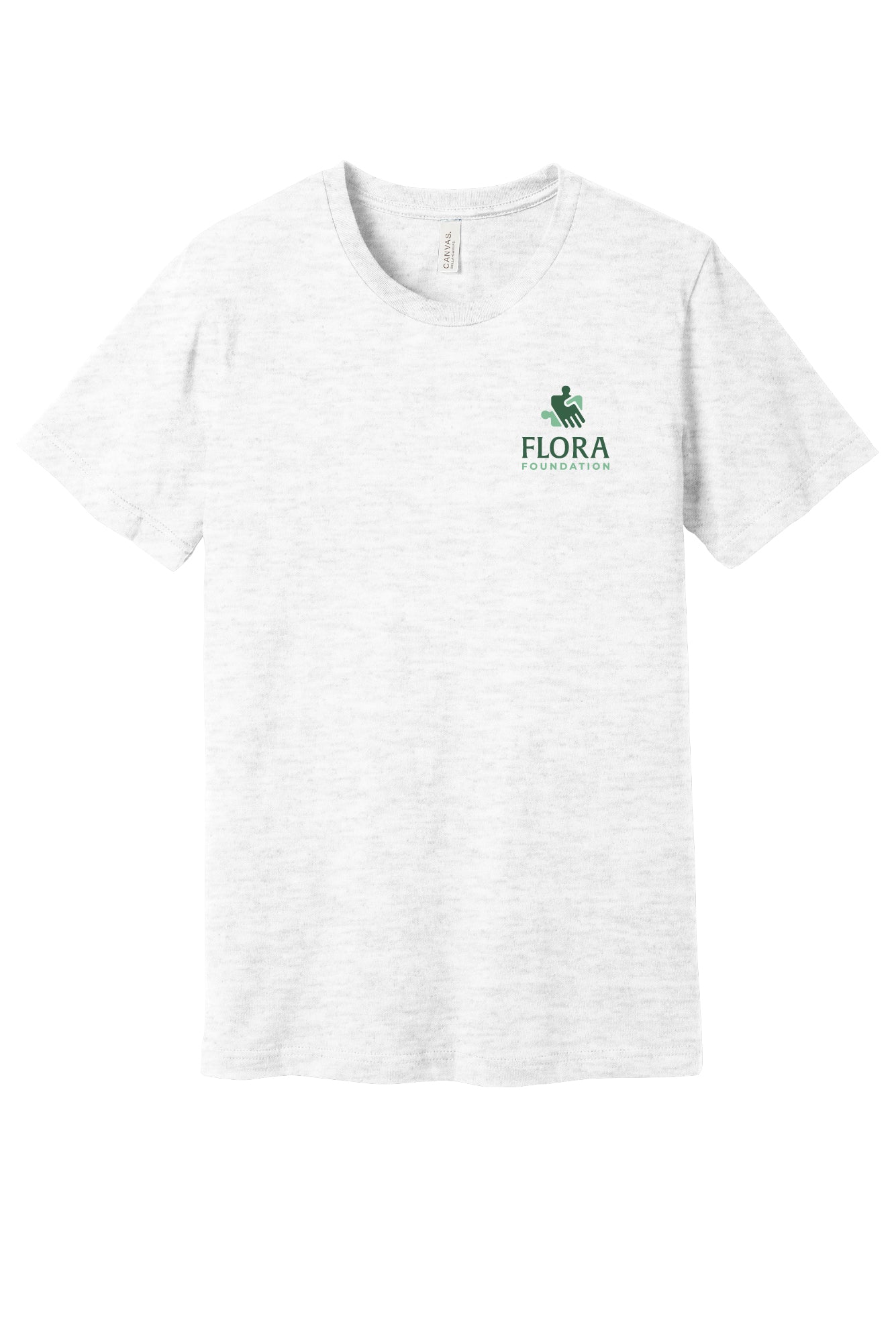 The Flora Foundation Short Sleeve T-Shirt
