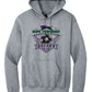 Hope Twp. Soccer Hoodie