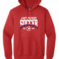 2026 Lady Patriot Hoodie