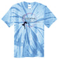 Tie Dye Short Sleeve T-Shirt (Youth)