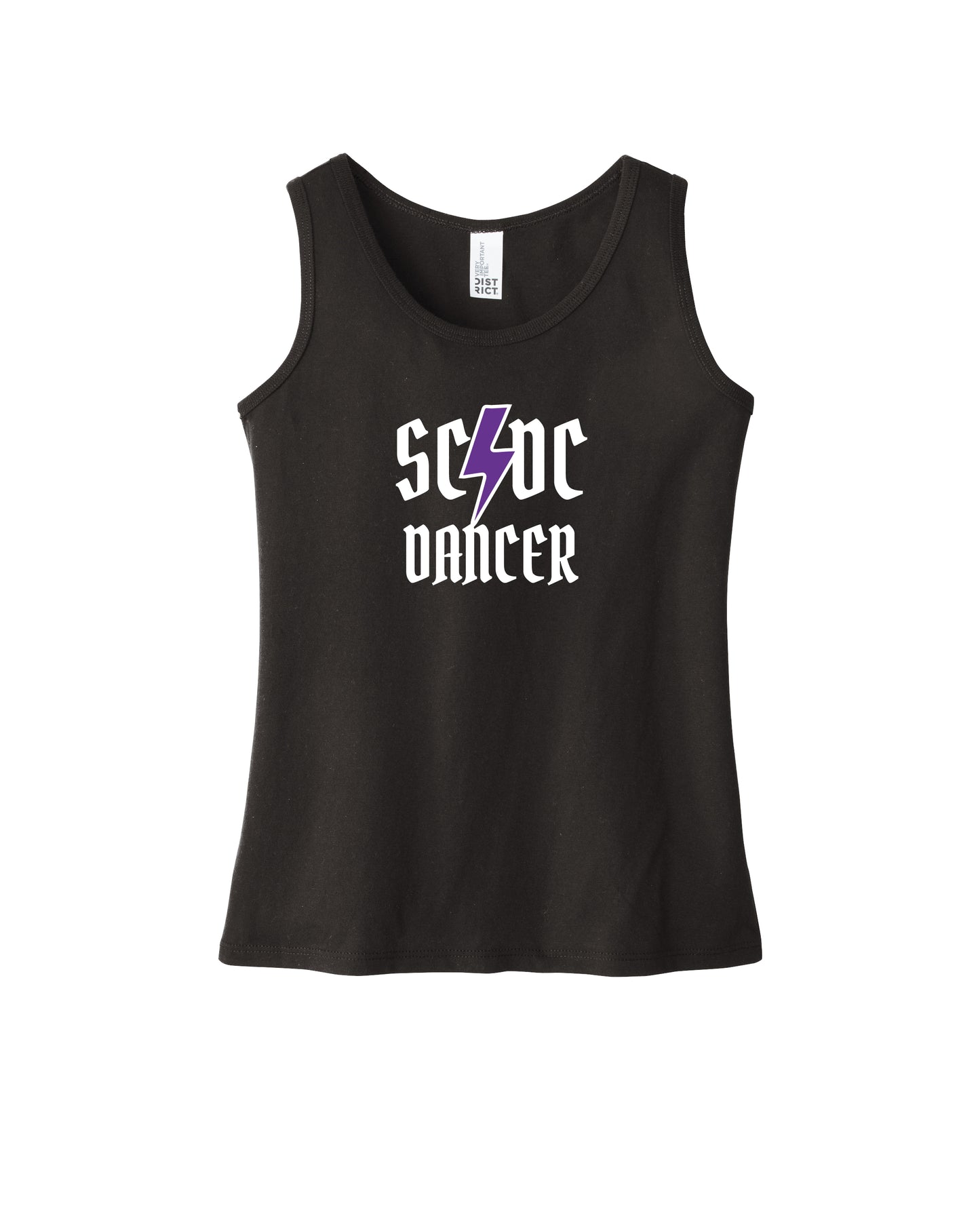 Studio C Tank (Youth)