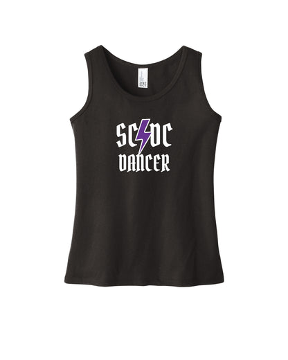 Studio C Tank (Youth)