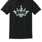 Spartans Short Sleeve T-Shirt