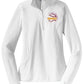 SJN Baseball Ladies Sport Tek 1/4 Zip Pullover