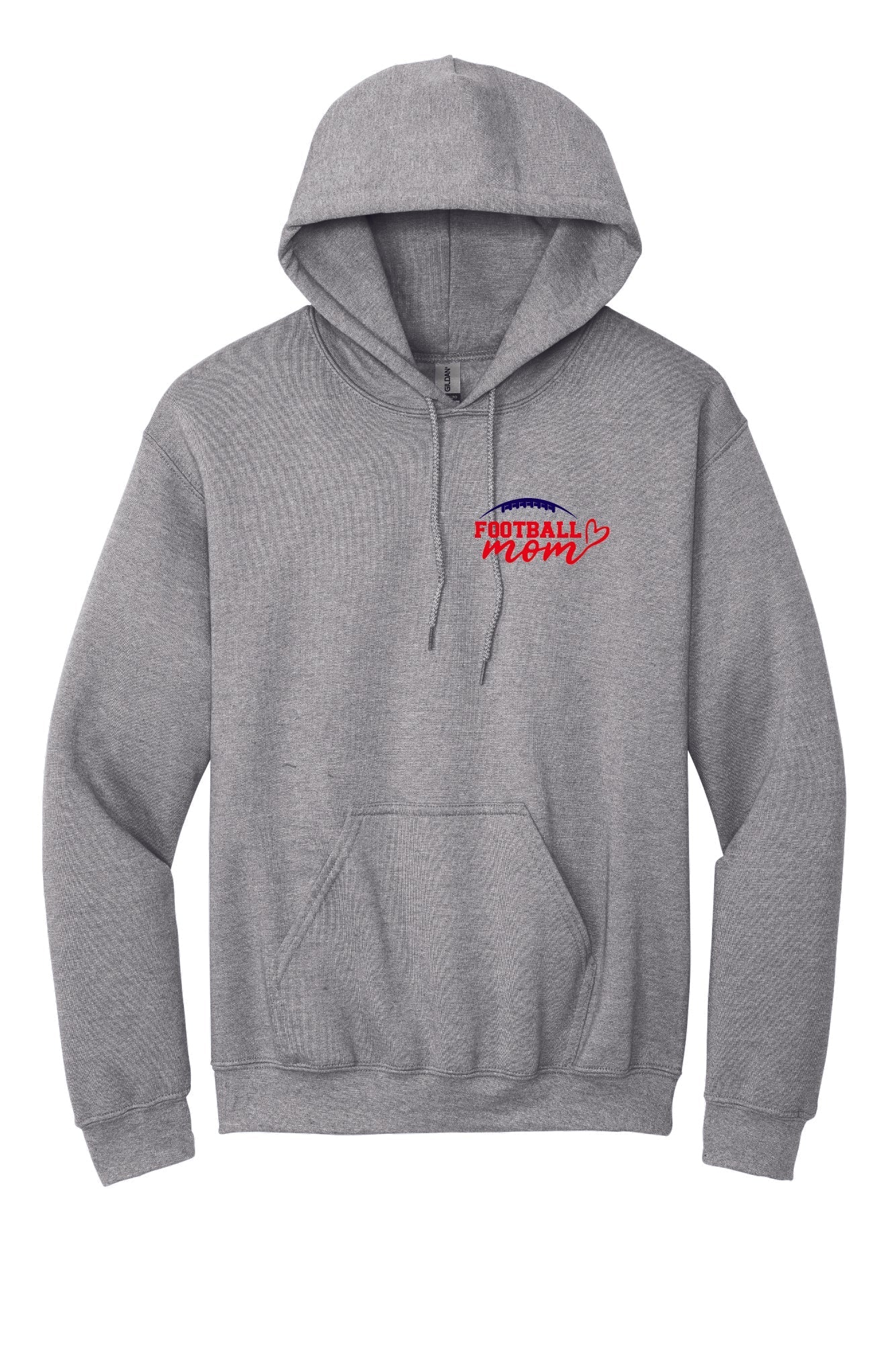 Personalized Football Mom Apparel