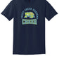 Trout Creek Cheer Short Sleeve T-Shirt