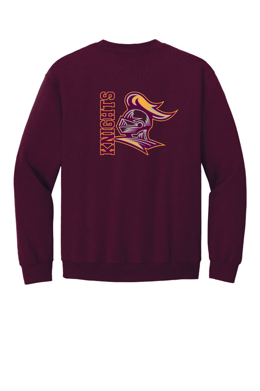 SJN Crewneck Sweatshirt