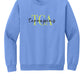 TCA Terrapins Crewneck Sweatshirt