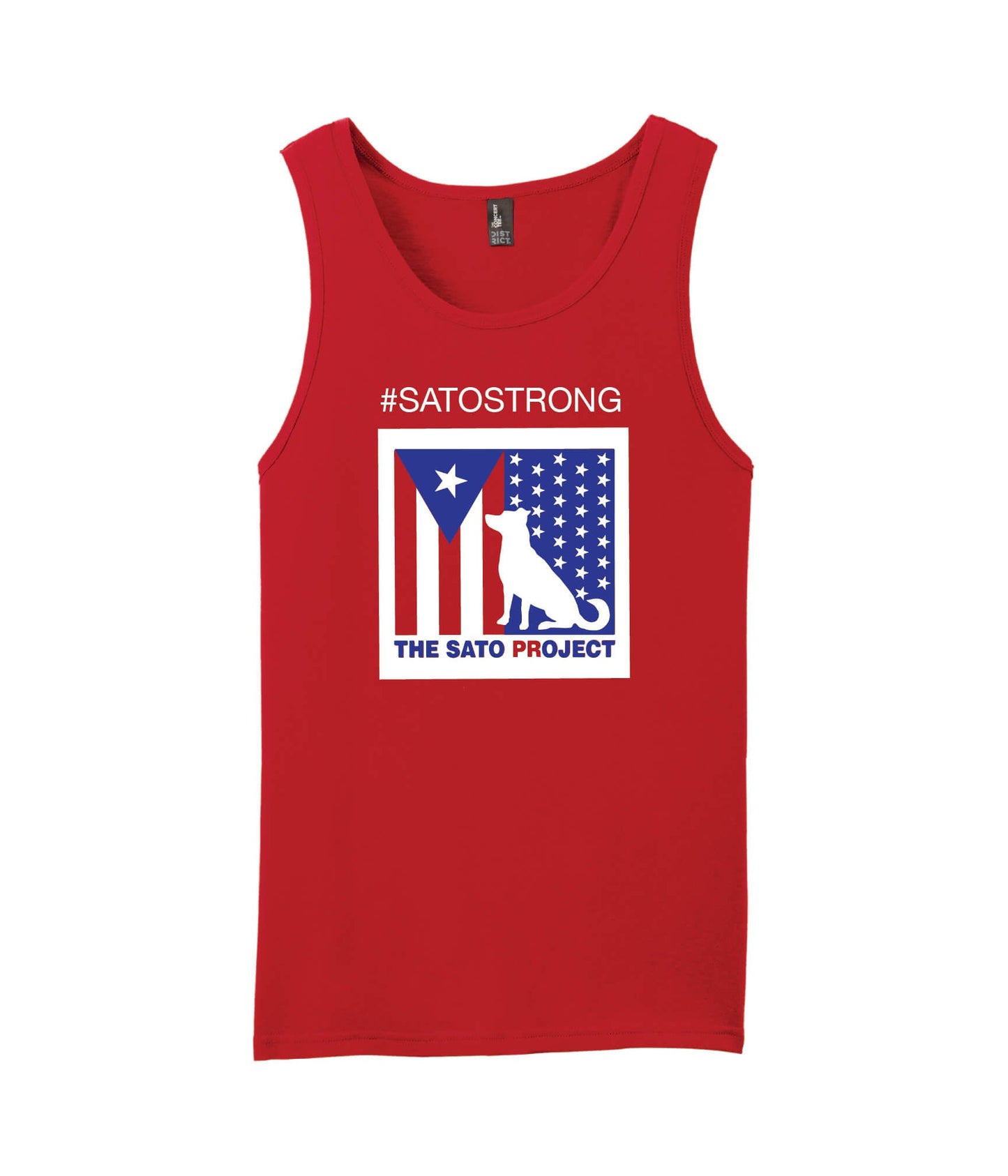 Mens Tank