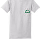 Pump Food Pantry Pocket T-Shirt